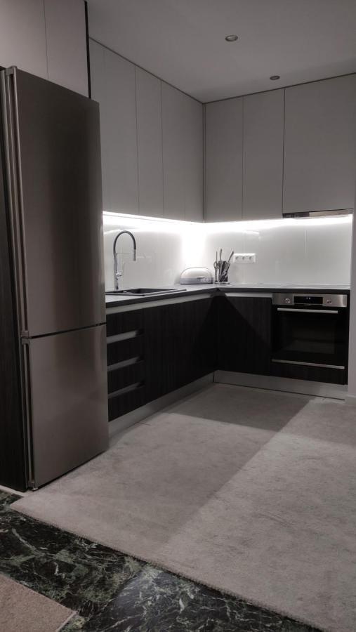 Two Bedroom Apartment In Athene Buitenkant foto